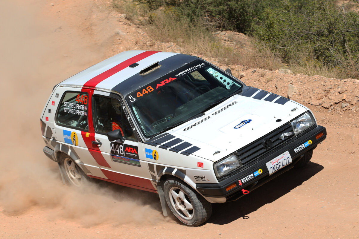 Competitor Photo